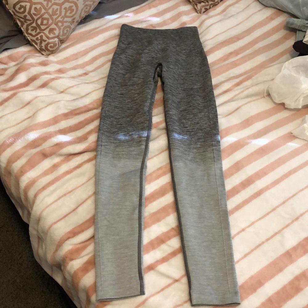 Lulu lemon leggings